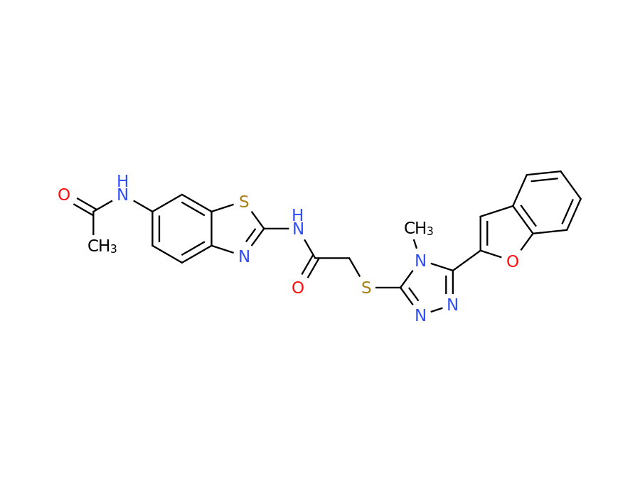 Structure Amb6772732