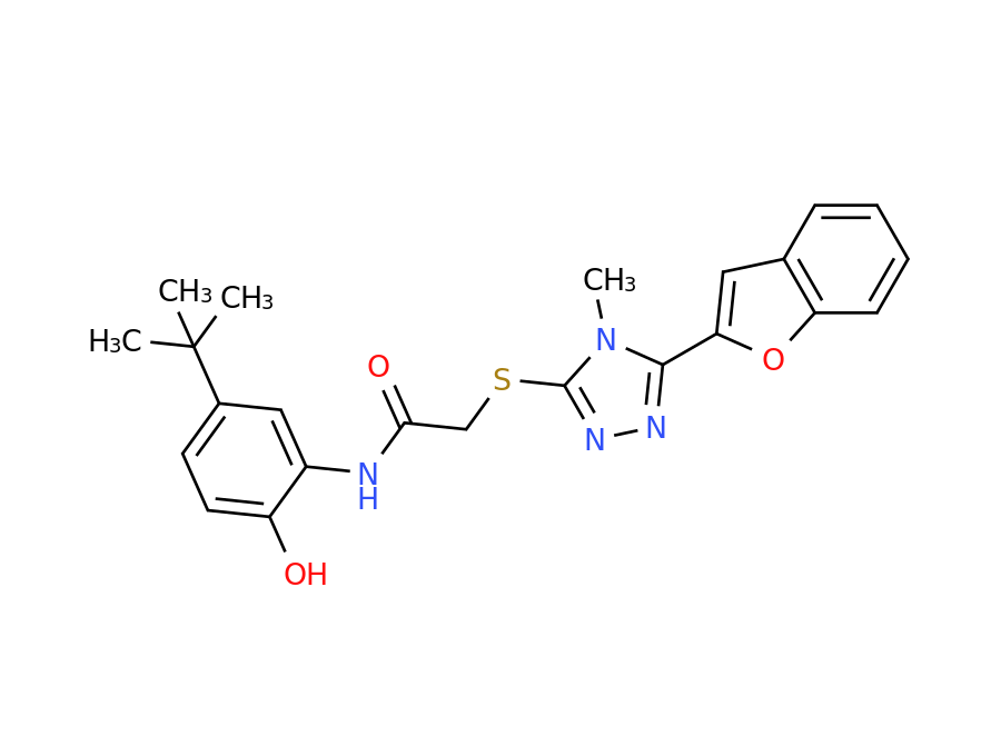 Structure Amb6772733