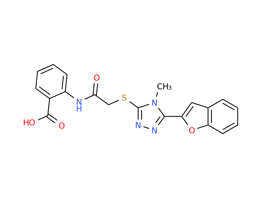 Structure Amb6772762