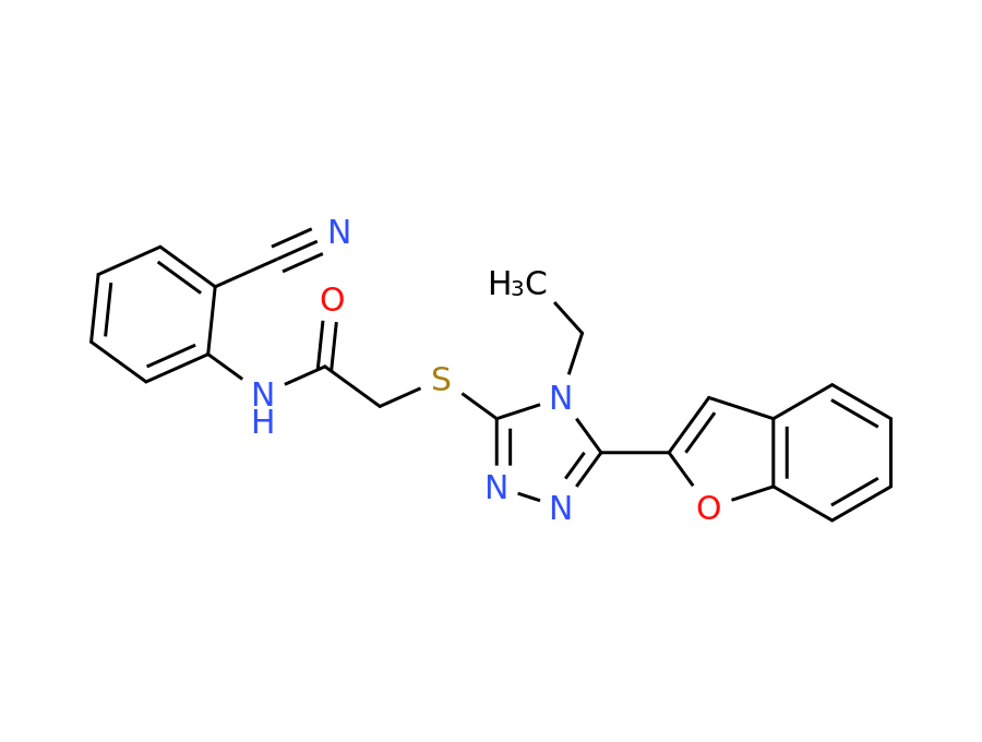 Structure Amb6772887