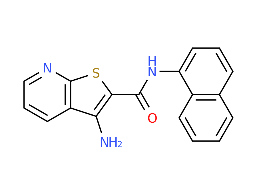 Structure Amb6772915