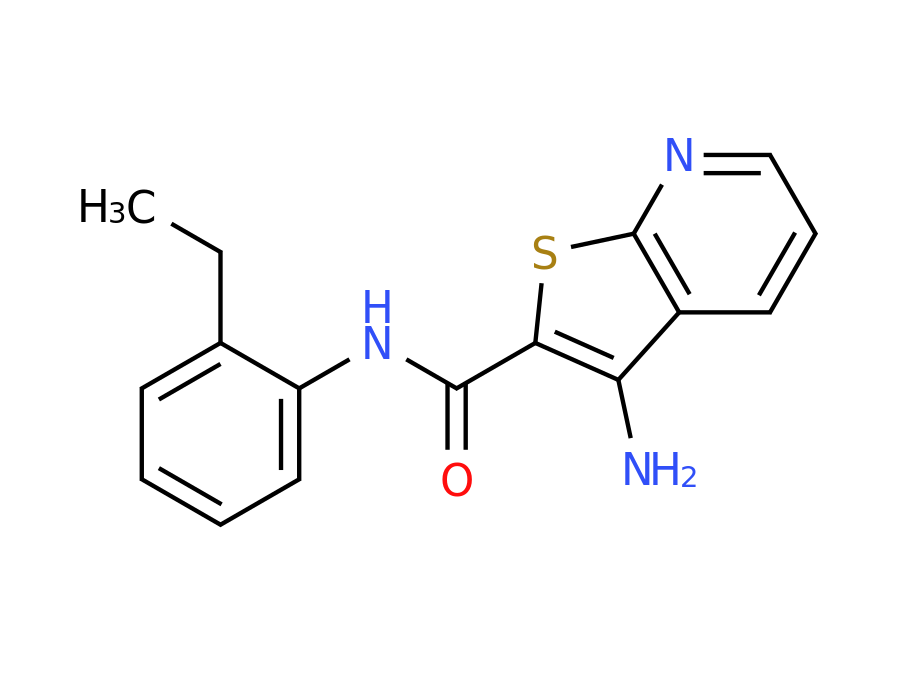 Structure Amb6772967