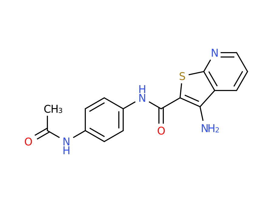 Structure Amb6772969