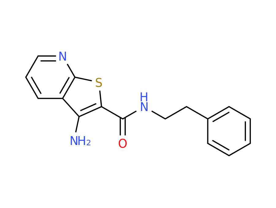 Structure Amb6772974