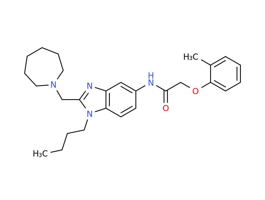 Structure Amb6774087