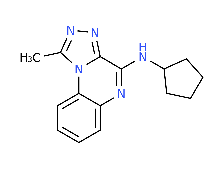 Structure Amb677412