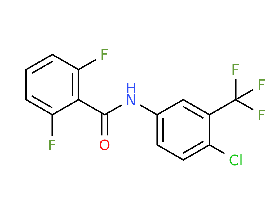 Structure Amb67764