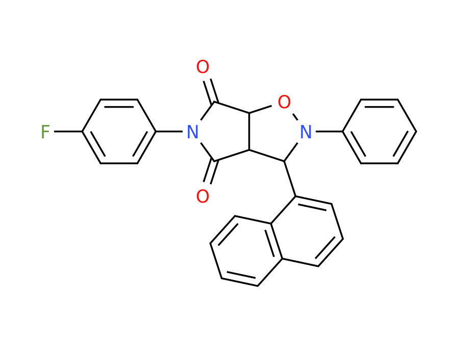 Structure Amb677656