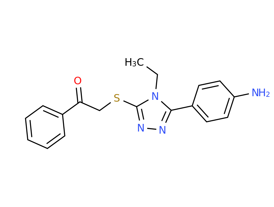 Structure Amb677743