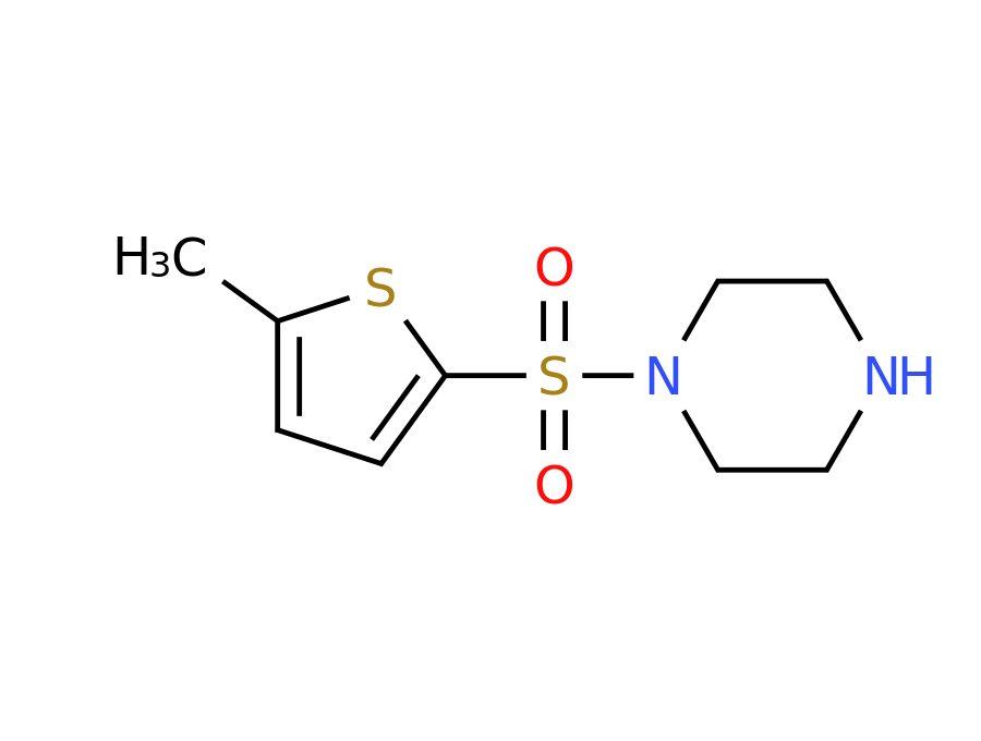 Structure Amb67807