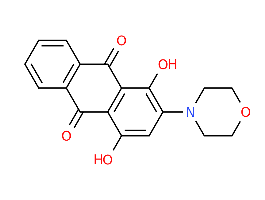 Structure Amb678280