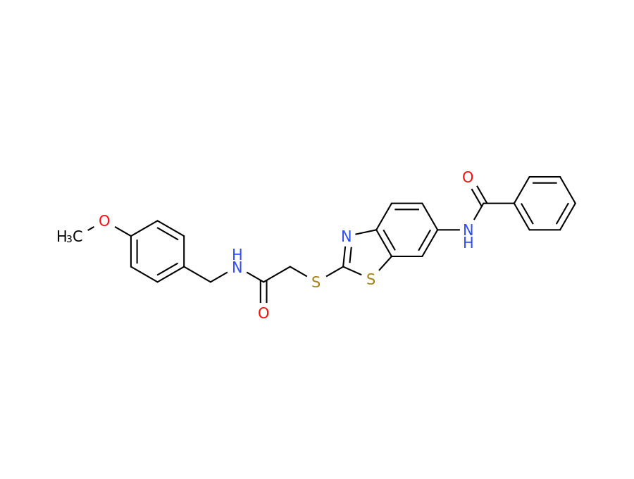 Structure Amb678283