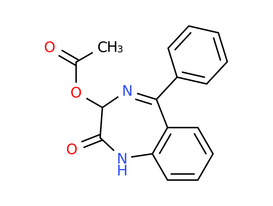 Structure Amb678309