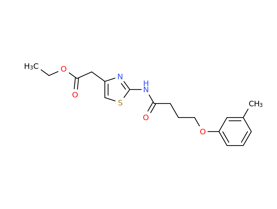 Structure Amb678333