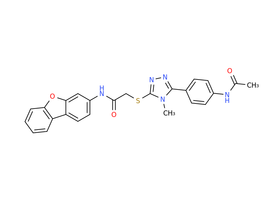 Structure Amb678414