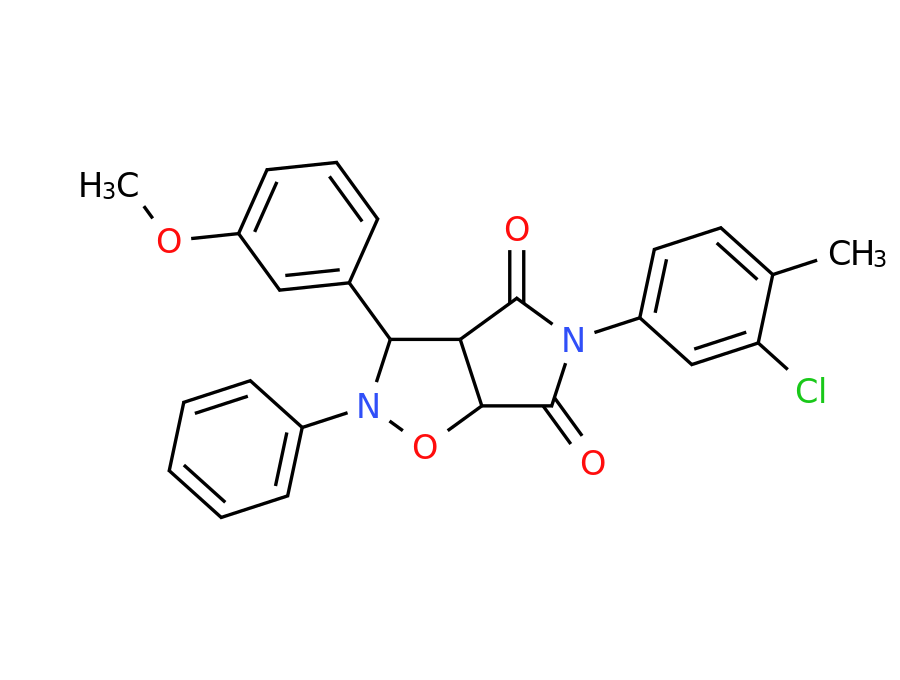 Structure Amb678415