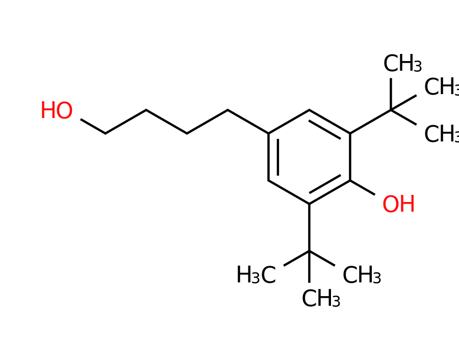 Structure Amb678767