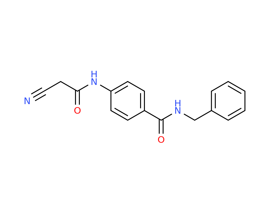 Structure Amb679