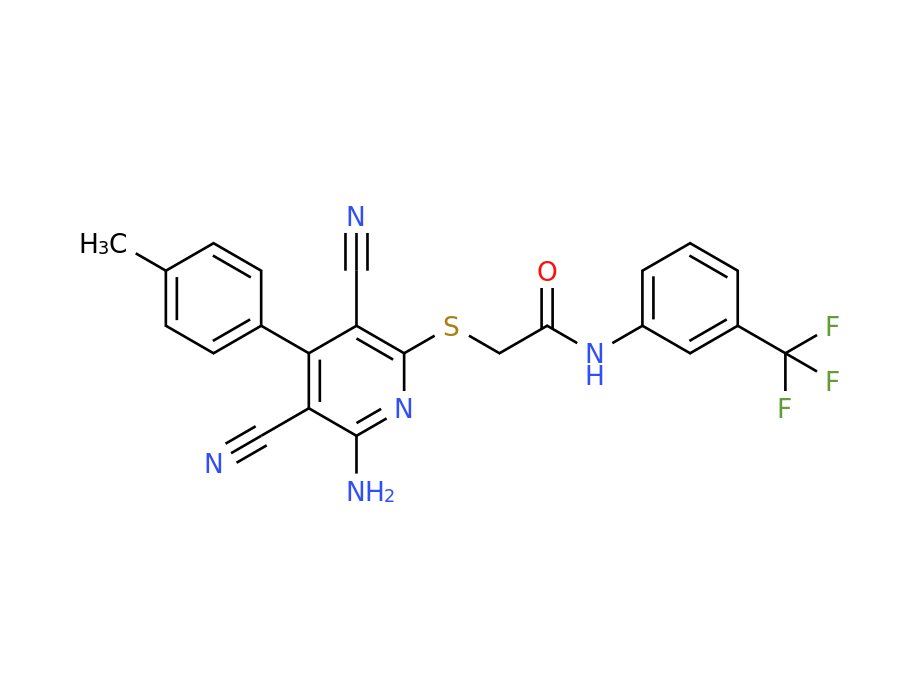 Structure Amb679051