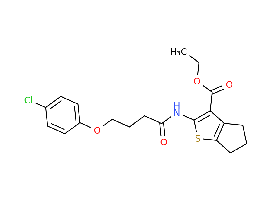 Structure Amb679153