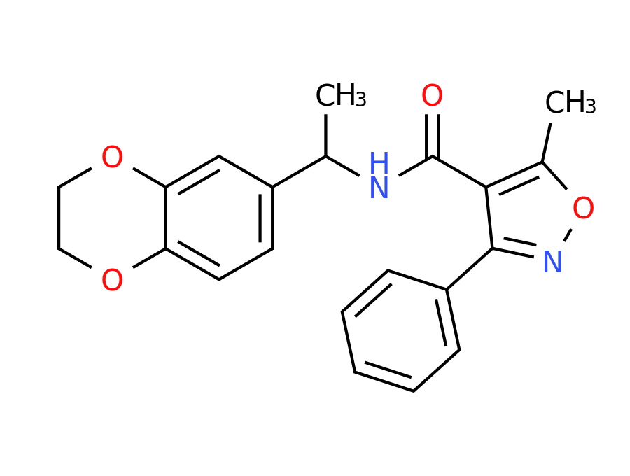 Structure Amb67916