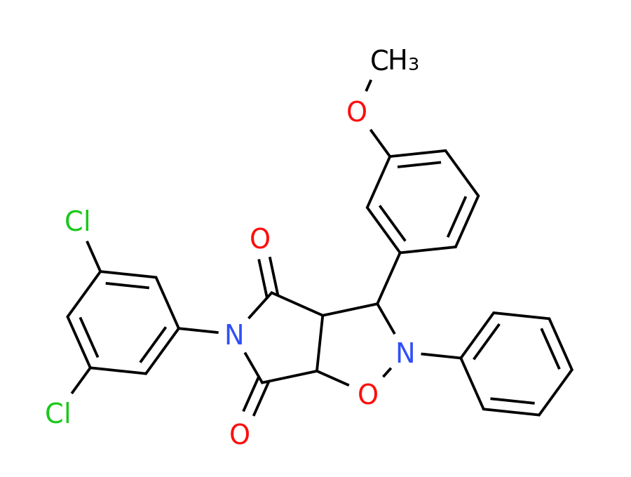 Structure Amb679352