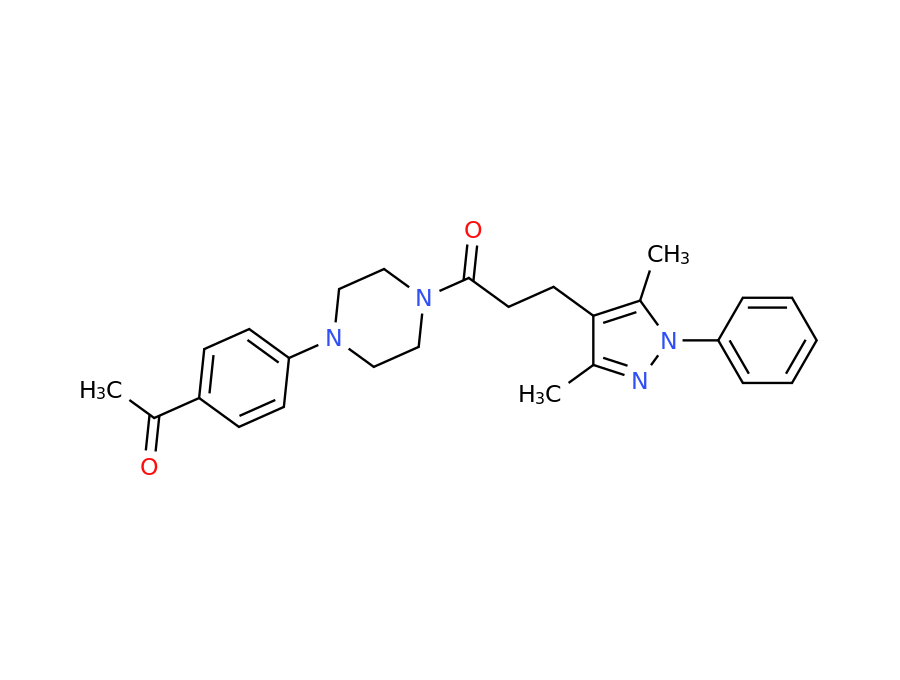 Structure Amb67941