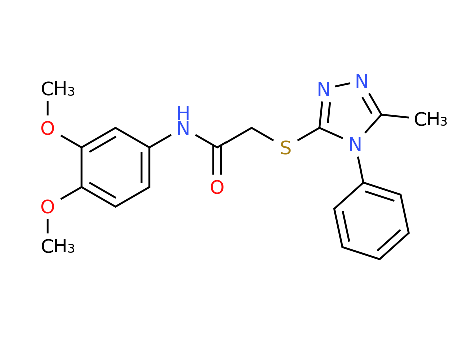 Structure Amb67950