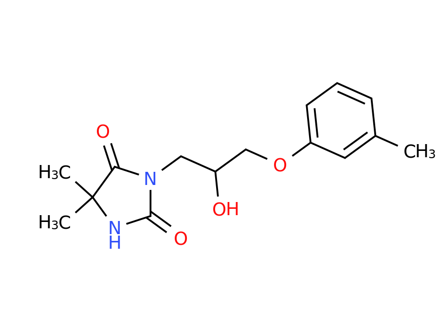 Structure Amb679523