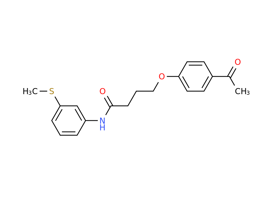 Structure Amb67967