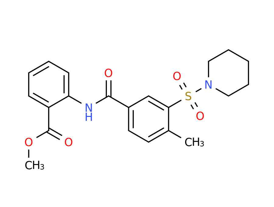 Structure Amb6797654