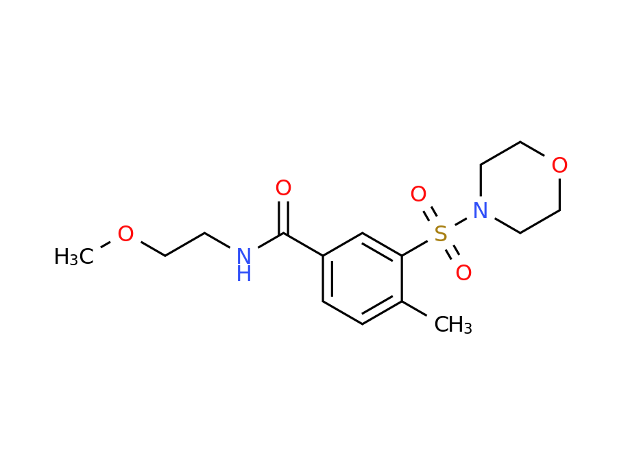 Structure Amb6797665