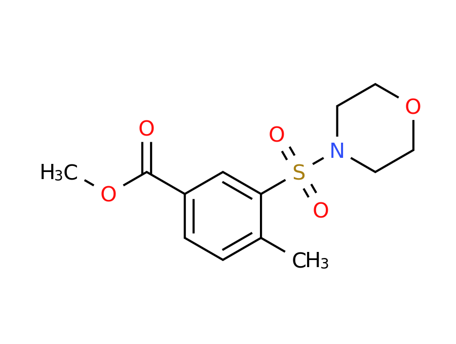 Structure Amb6797671