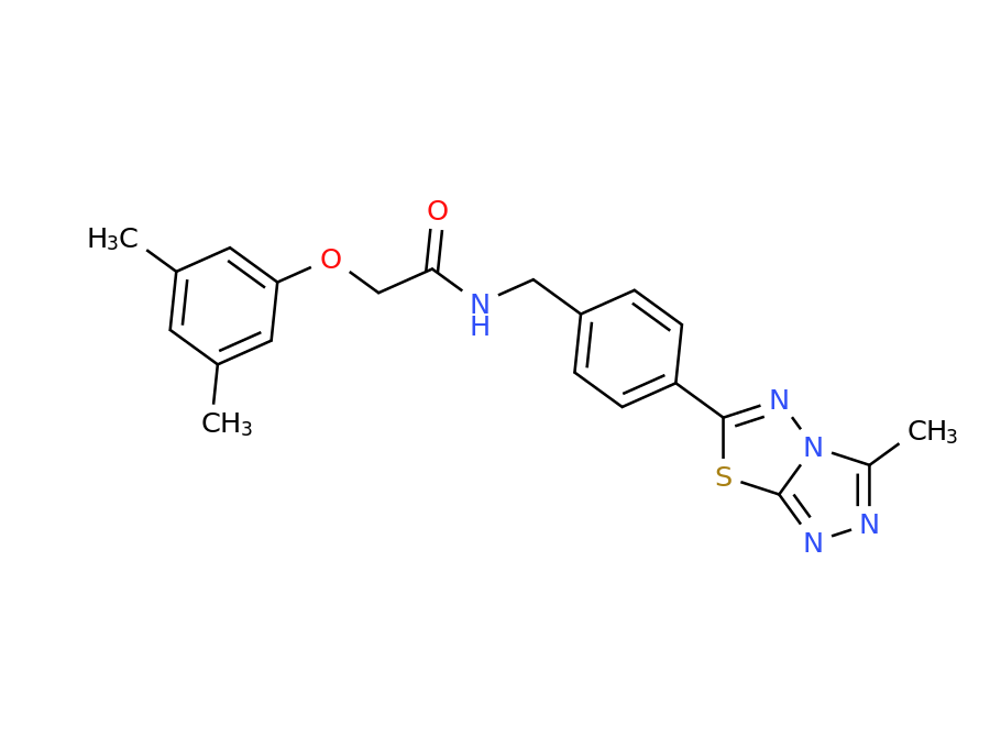 Structure Amb6797704