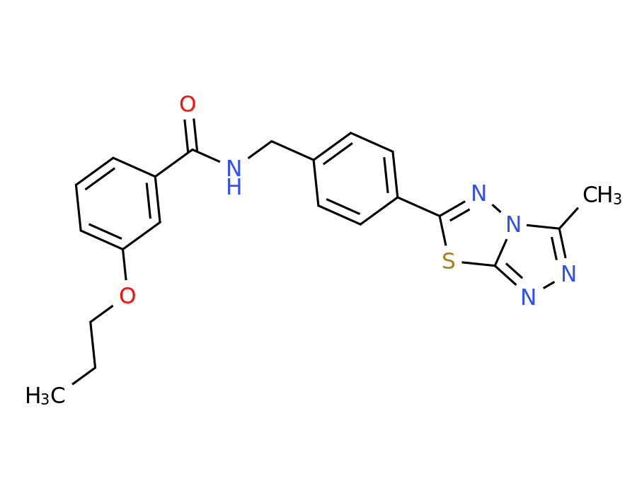 Structure Amb6797740