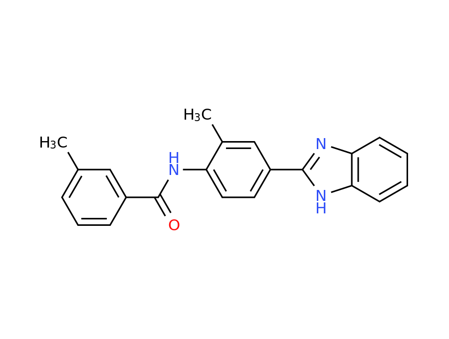 Structure Amb6797770