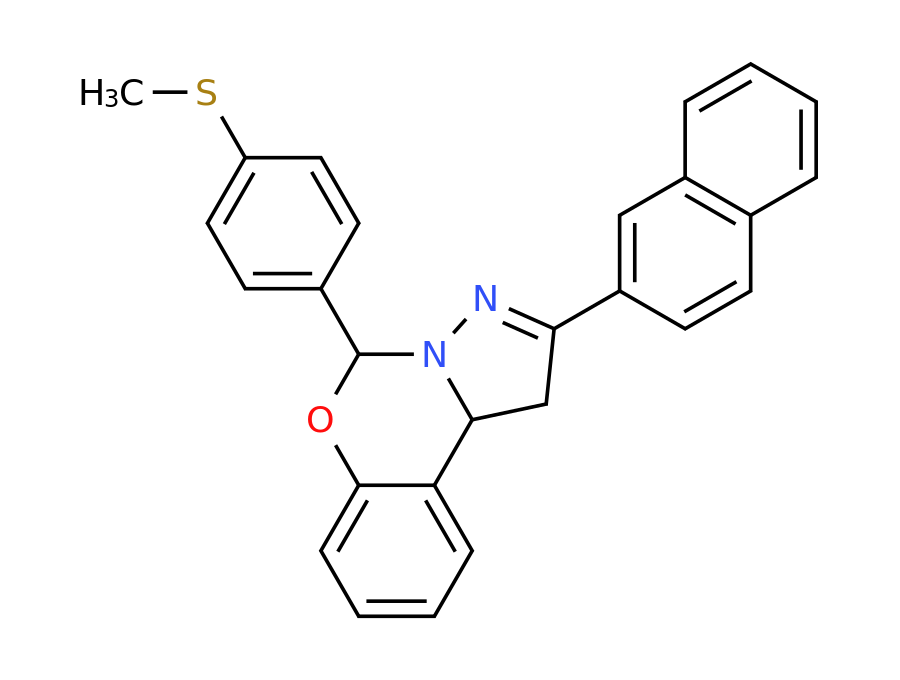 Structure Amb679812