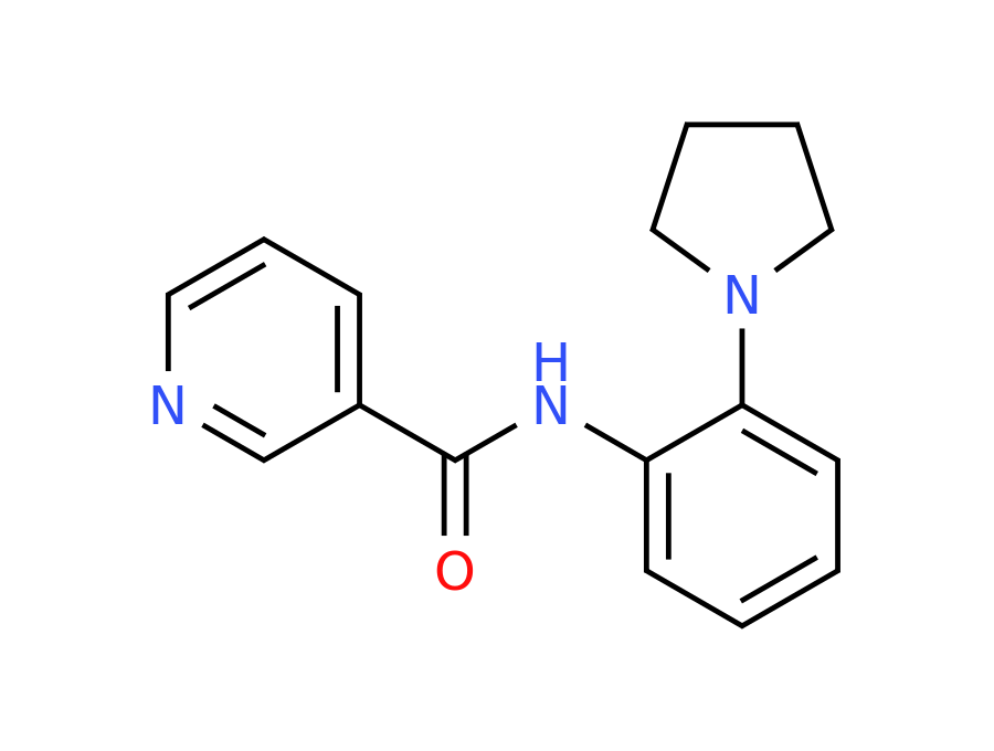 Structure Amb679865