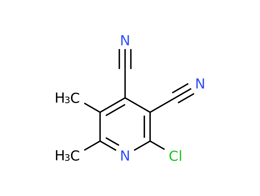 Structure Amb679868