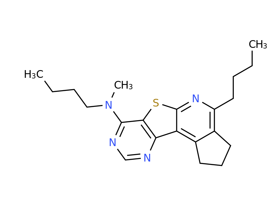 Structure Amb679889