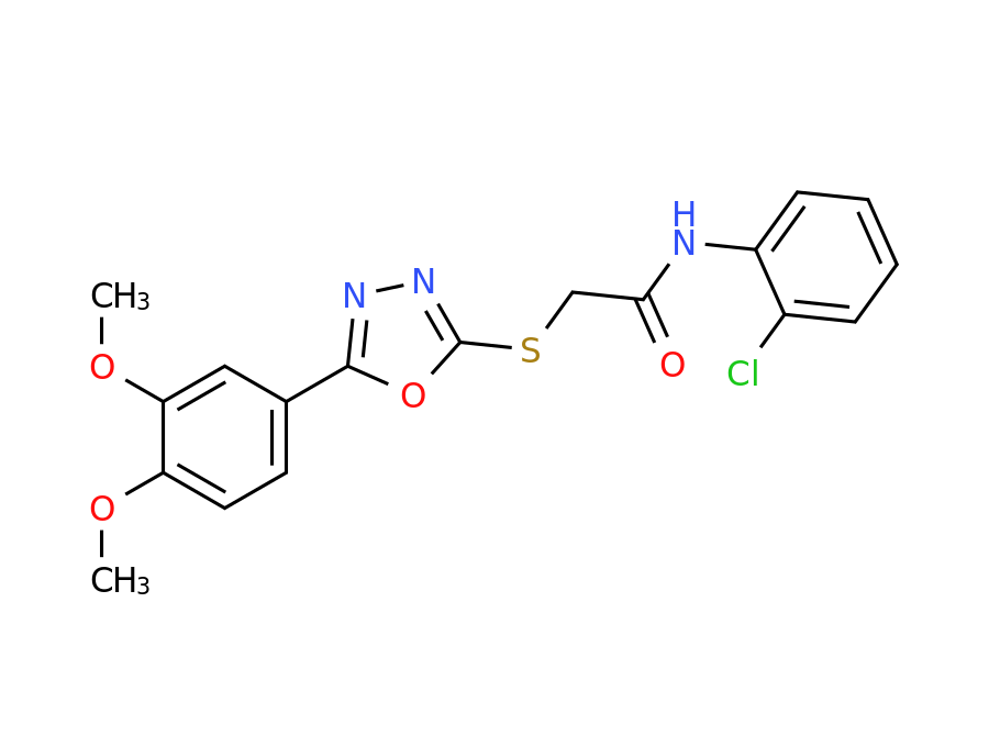 Structure Amb67992