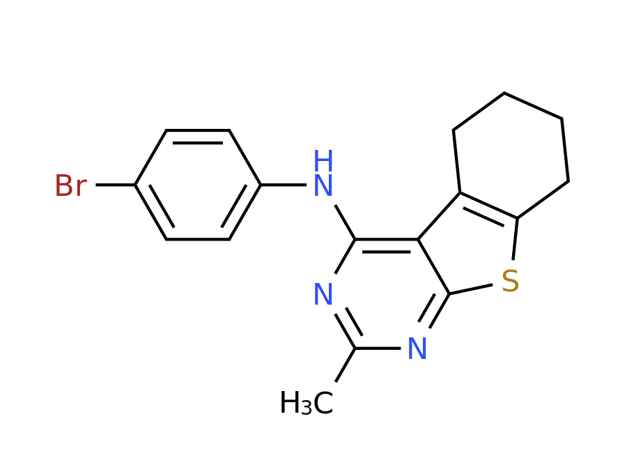 Structure Amb679954