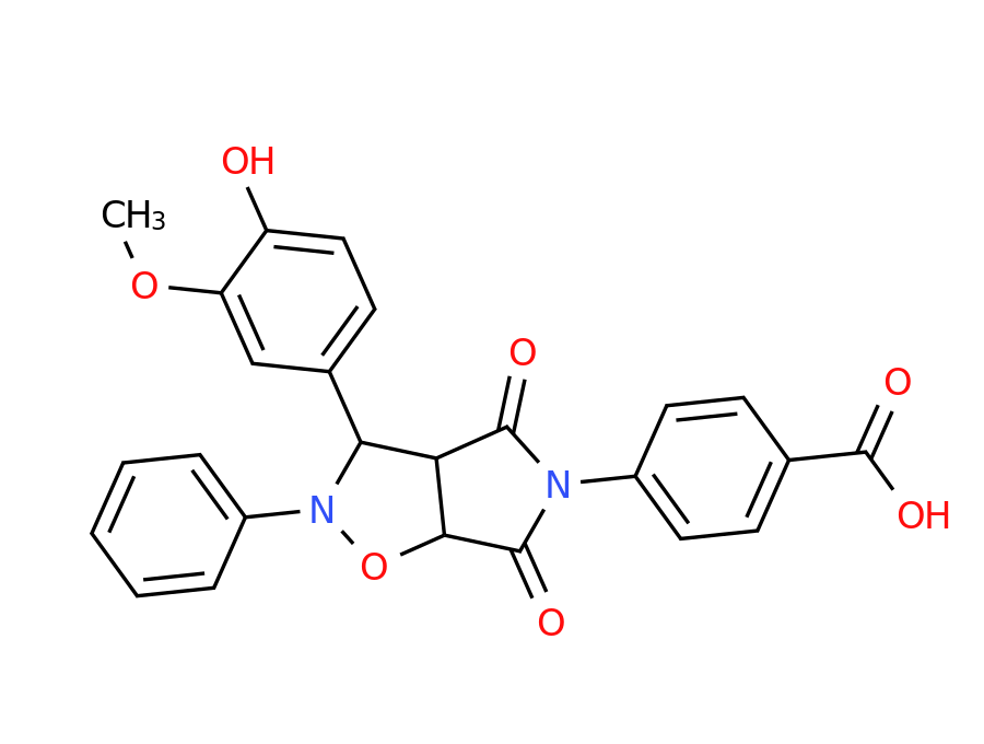 Structure Amb680022