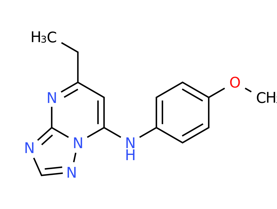 Structure Amb6800907