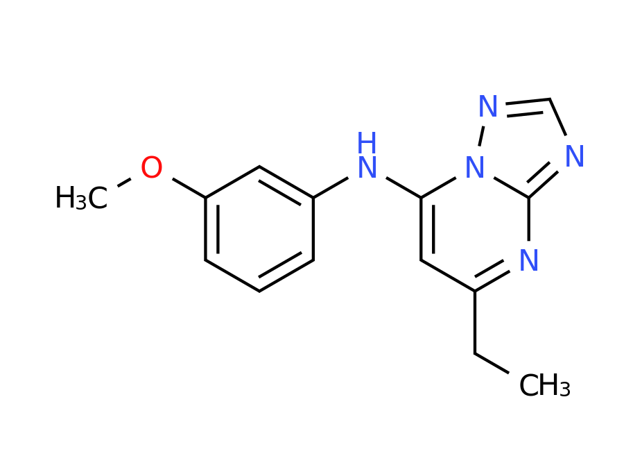 Structure Amb6800917