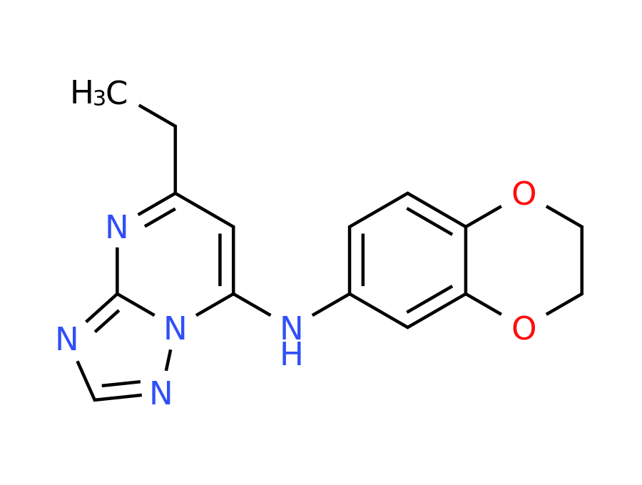 Structure Amb6800922