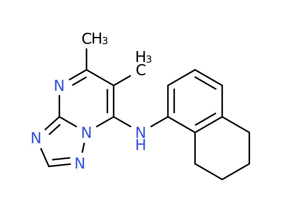 Structure Amb6801073