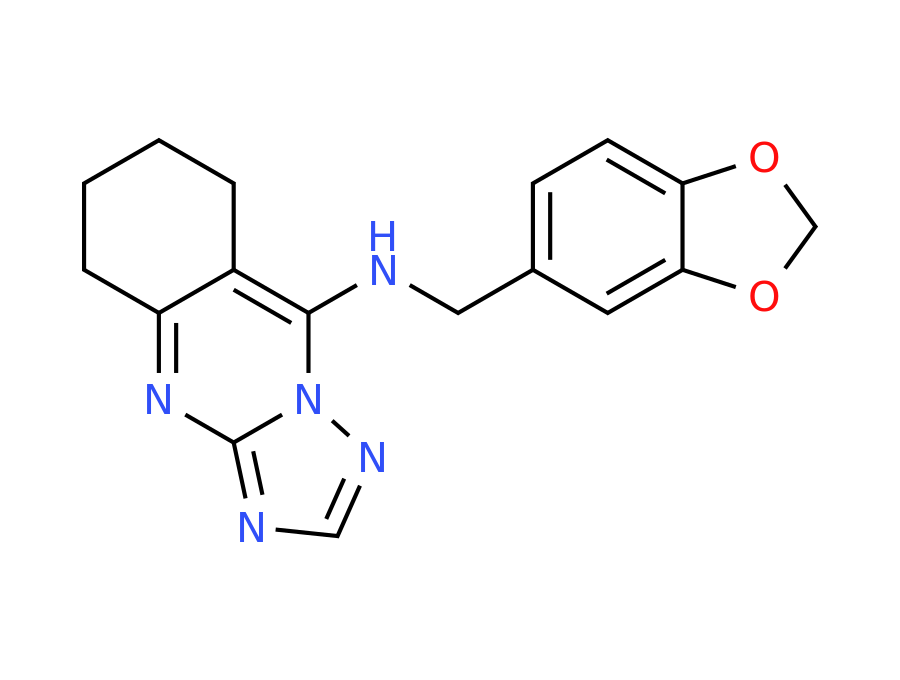 Structure Amb6801079