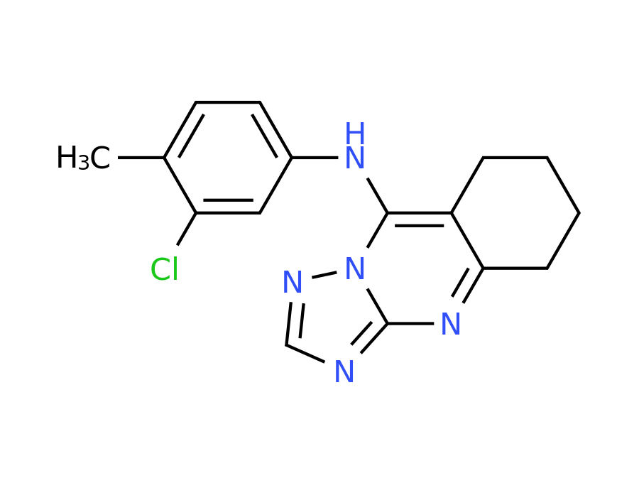 Structure Amb6801080