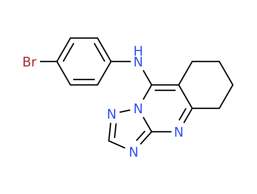 Structure Amb6801105